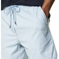 thumbnail image 3 of Michael Kors Men's Stretch Shorts Blue Size Large, 3 of 3