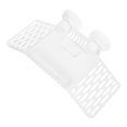thumbnail image 1 of WEUVEB Turtle Resting Platform White Aquatic Turtle Basking PCS, 1 of 7