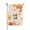 Yoard0604029, variant on YladaFaie Hello Fall Double Sided 12.5 x 18 Inch Yard Flags, Small Garden Flags for Outside, Fall Winter Holiday Garden Flags for All Seasons