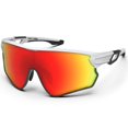 thumbnail image 1 of Gafas Deportivas Polarizadas BEACOOL UV400 para Hombre, Mujer y Jóvenes, 1 of 9