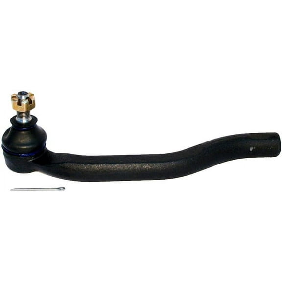 Delphi TA1921 Steering Tie Rod End Fits select: 2001 HONDA PRELUDE SE, 1997-2000 HONDA PRELUDE