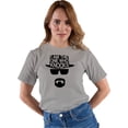 thumbnail image 3 of Adult I Am The One Who Knocks T-Shirt, 3 of 3