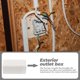 thumbnail image 4 of unbranded 2Ud Caja Plástica Para Proyectos Eléctricos Con Firme Y Apariencia Profesional, 4 of 7