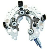 OEG Parts New Rectifier Replacement for Toyota Corolla L4 1.8L 09-13 27357-30070 021580-6610 1661 2661 661 81119811 AND1260 172-52040 172-52049