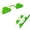 7-8mm, variant on 16PCS Greenhouse Film Clips, Heavy Duty Plastic Garden Clips, Shade Cloth Clips, 4Mm Plant Cover Fastening Clips, Reusable Greenhouse Frame Clips,Clips for Securing Garden Netting, Film & Plant Cover