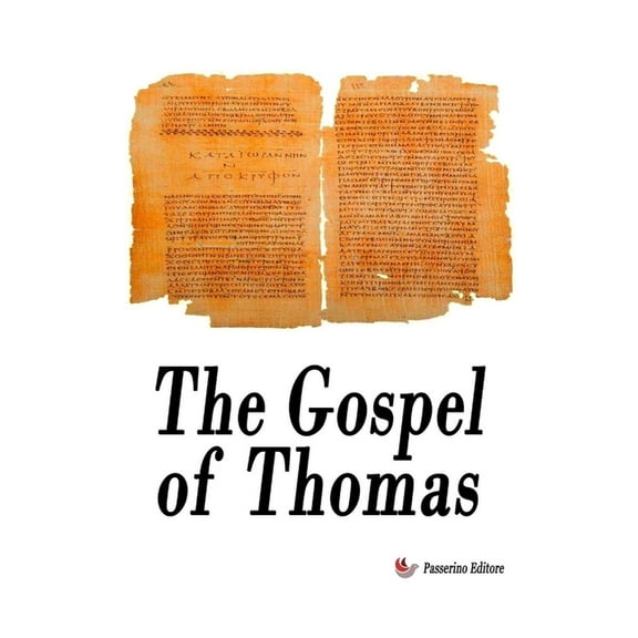 The Gospel Of Thomas, (Paperback)