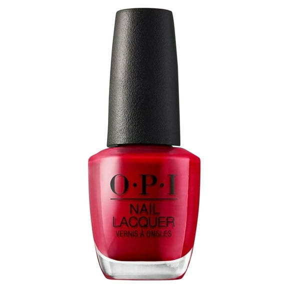 OPI Nail Lacquer, The Thrill of Brazil, 0.5 oz