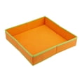 thumbnail image 4 of Bandeja de para niños, caja para exteriores, juguete divertido, suave, de gran espacio, portátil, para entretenimiento, caja de juguetes para 50x50x9cm, 4 of 9