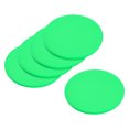 thumbnail image 1 of 30MM Redondo Miniatura Modelo Bases, 2MM Grosor Circular Base, Verde Paquete de 10, 1 of 5