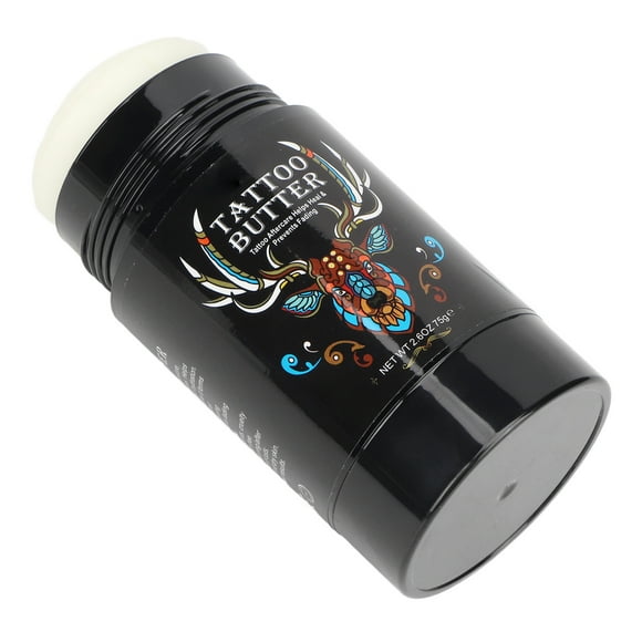 Repair Ointment, Aftercare Cream Vitamin for Tattooed Parts