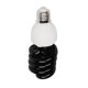 thumbnail image 3 of Monstrate Bombilla UV para desinfección del hogar, esterilización de alta eficiencia y bombilla de cristal para reptiles, ácaros Iluminación y accesorios 60W y 3 E27, 3 of 6