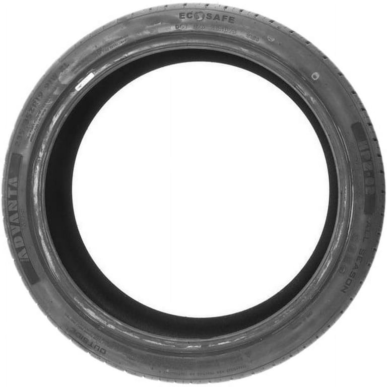 HB PRINX HIRACE HZ2 AS 255/40ZR19 XL All Season Performance