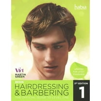 Begin Hairdressing and Barbering