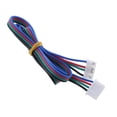 thumbnail image 4 of Línea de conectores de impresora 3D Macarena Cable de 4 piezas a 6 pines 50 cm, 4 of 7