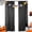 Black,Black), variant on Black Sequin Backdrop Curtain, 2PCS 2FTx8FT Glitter Backdrop Curtain for Parties, Christmas, Wedding, Party Decoration(2 Panels, 2FT x 8FT, Black
