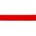 thumbnail image 2 of Red 1" Velvet Ribbon, 2 of 2