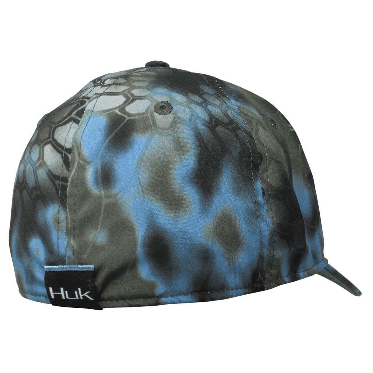 huk kryptek stretch cap