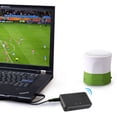 thumbnail image 2 of Récepteur Bluetooth Sans Fil 3,5 Mm Adaptateur Audio USB pour iPhone MP4/3, 2 of 6