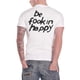 thumbnail image 2 of Yungblud - Camiseta Cara de Algodón para Adultos Unisex (Blanco), 2 of 2
