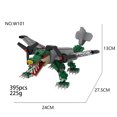 thumbnail image 1 of Udin Din Dindin mutado Blueberrinni ladrillo figura conjunto – Humoroso italiano Brainrot bloques de construcción para fiestas, exhibición y regalos de vacaciones únicos, 1 of 10