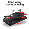 thumbnail image 4 of Magnetic Phone case compatible Oppo Realme 10 Pro Plus 5G, Slide Camera Lens Protection and Built in 360 Rotatable Ring Holder Cheap and fine, 4 of 5