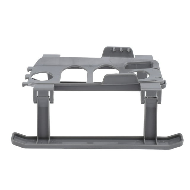 Drone Landing Gear Lightweight Stable Extended Landing Legs Anti Drop Buffer Training Stand Accessories