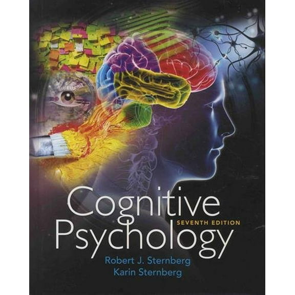 Pre-Owned Cognitive Psychology (Mindtap Course List) Paperback