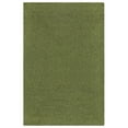 thumbnail image 6 of SAFAVIEH Braided Rishika Solid Area Rug, Green, 5' x 5' Round, 6 of 11
