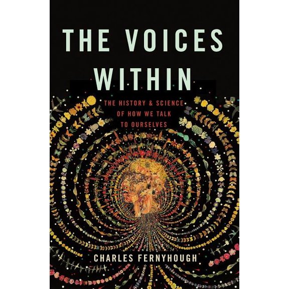 Voices Within, (Hardcover)
