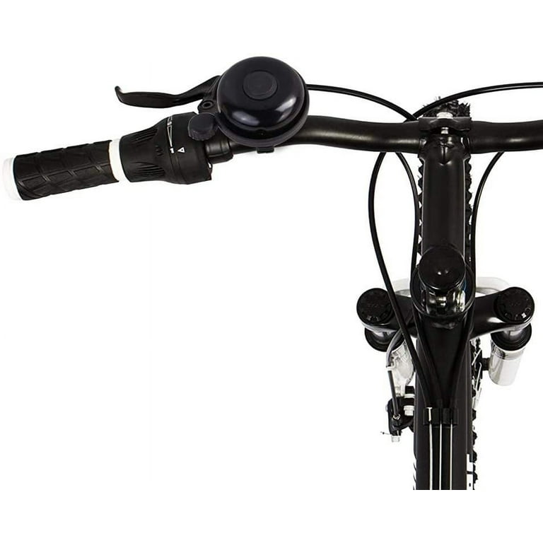 MINI FACTORY Bike Bell for Adults Kids Loud Crisp Clear Sound