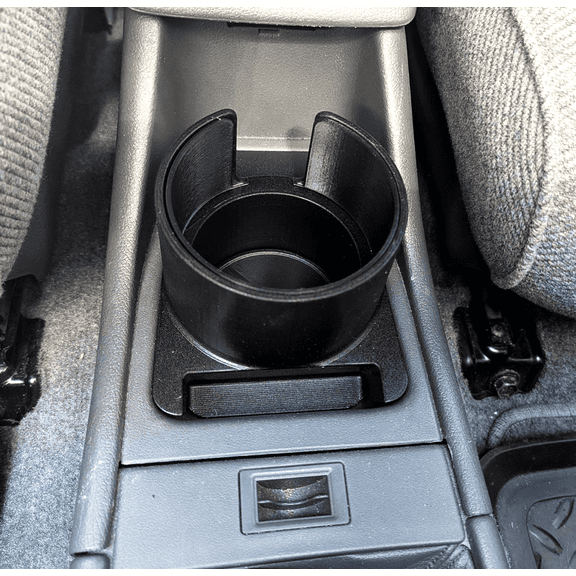 Toyota Pickup Cup Holder (1989-1994)