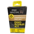 thumbnail image 1 of Phix Doctor Surfing Surf Board Repair Repairs - Sun Powered Epoxy Kit Standard 4oz (2.5 Fl oz), 1 of 4