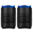 thumbnail image 1 of Mangas para Enfriador de Latas WK IEASON 2PCS 355mL Aisladas de Neopreno, 1 of 6