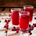 thumbnail image 4 of Sprite Winter Spiced Cranberry 7.5 Ounce 24 Pack Can Gift Set | Soda With A Perfect Holiday Flavor In 7.5 Ounces Cans | Enjoy This Seasonal Soda, 4 of 5