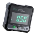 thumbnail image 3 of Langgg Inclinometer Portable Digital Angle Gauge for Machinery Construction Masonry, 3 of 6