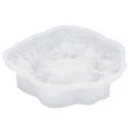 thumbnail image 1 of DIY Crystal Epoxy Mold Cenicero Molde de Silicona para Paisaje de Montaña Adornos de Mesa para el Hogar 60?567 L, 1 of 14
