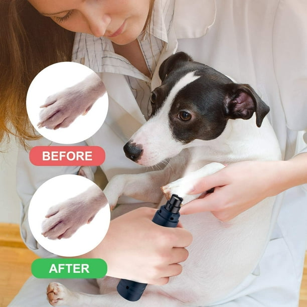 Casfuy dog top nail grinder