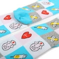 thumbnail image 3 of Gifts for Nurses, Doctors, Hospital Workers & Medical Students - Healthcare Novelty Socks, 3 of 7