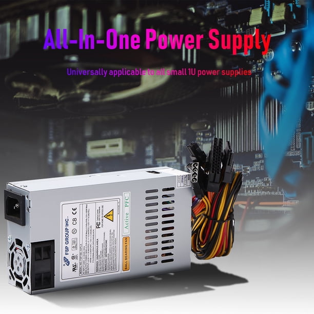 Adaptador Fuente de alimentación de 160 W FSP100-50GUB FSP180-50PLA FSP200-50AP FSP250-50CI Ndcxsfigh Para estrenar