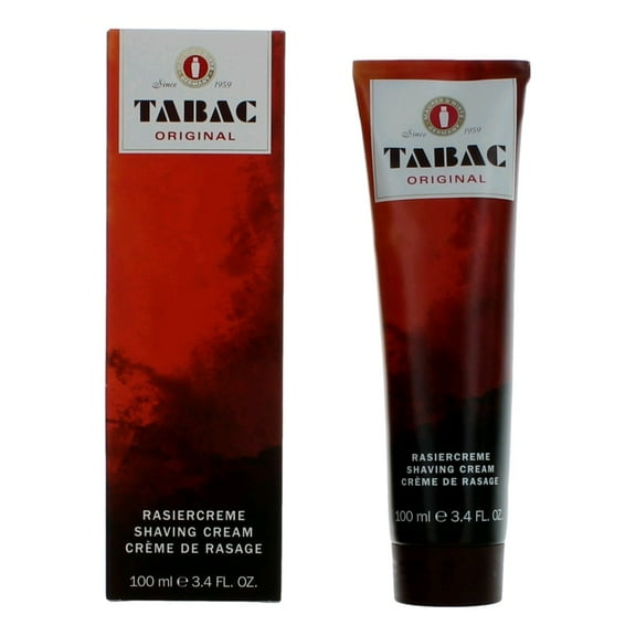 Tabac Tabac Original Shaving Cream 100ml/3.4oz