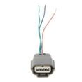 thumbnail image 3 of jinwen 1 x Automotive Car Professional Spark Plug Wire Ignition Coil Wires Spark Plug, 3 of 7