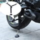 thumbnail image 2 of Soporte para ruedas de motocicleta, soportes laterales, soporte trasero para , soporte para , de oscilante para Zulema Elevador de rueda de motocicleta, 2 of 8