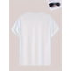thumbnail image 3 of Men's Summer Fashion T-Shirt with Unique Graphic Print - Casual Round Neck, Machine Washable, Short sleeves, Round Neck Tees, 3 of 8