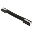 thumbnail image 4 of equipaje que lleva la maleta de la manija repuesto agarre correa soporte negro Sunnimix Reemplazo de la manija del equipaje, 4 of 7