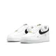 thumbnail image 4 of Neck-pantalones cortos de cuero neutro Air Force 1 07, bajos, Retro201, 4 of 5