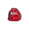 thumbnail image 7 of TYC 11-6007-00-9 Right Tail Light Assembly Fits select: 2004-2008 CHEVROLET MALIBU, 7 of 7