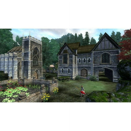Cokem International Preown Ps3 Elder Scroll Iv: Oblivion