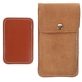 thumbnail image 1 of Portable Wrist Watch Bag Practical Outdoor Use Watch Storage Pouch Watch Organizer, 1 of 9