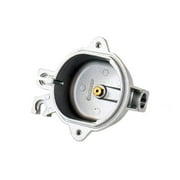 Samsung DG62-00082B Range Surface Burner Base Assembly, Right Front Genuine Original Equipment Manufacturer (OEM) Part
