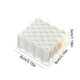 thumbnail image 3 of Estante de almacenamiento Wave con compartimentos para medicamentos Estante de almacenamiento de escritorio para tiras adhesivas de medicamentos y ungüentos Estante de almacenamiento de plástico, 3 of 6